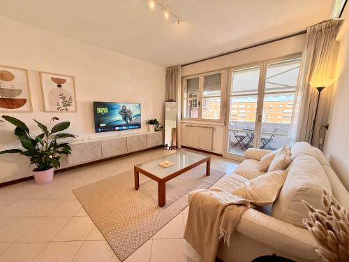 La tua casa a Firenze - 100mq, 2 bagni, AC, WiFi