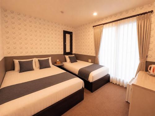 I GO HOTEL 2 plus 1 Series Classic