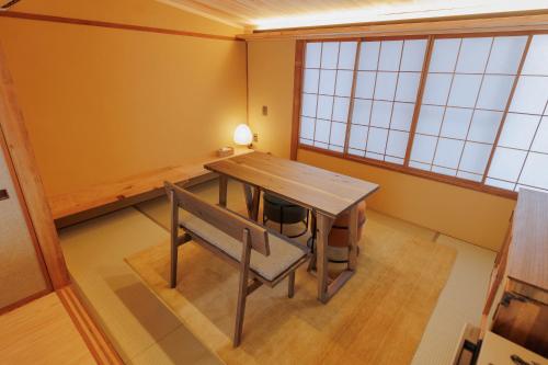 Nipponia 新潟古町 花街