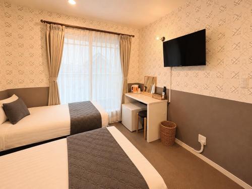 I GO HOTEL 2 plus 1 Series Loft