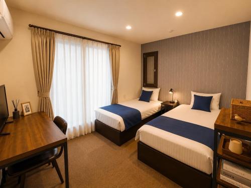 I GO HOTEL 2 plus 1 Series Loft