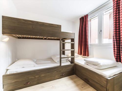 Chalet pour 8 pers, proche du centre - Val-d'Isère