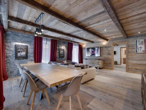 Splendide appartement, vue Bellevarde - 8 pers.