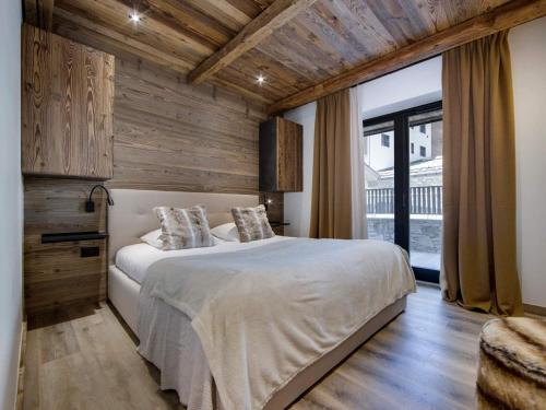 Splendide appartement, vue Bellevarde - 8 pers.