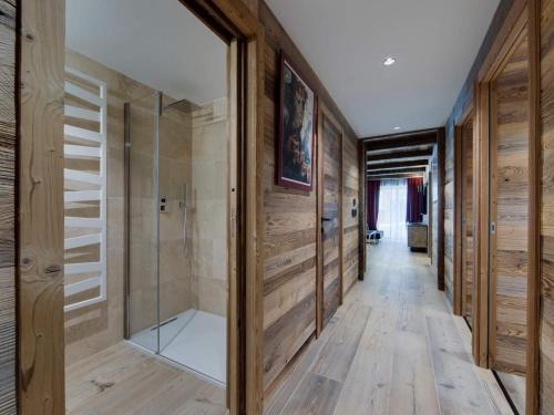 Splendide appartement, vue Bellevarde - 8 pers.
