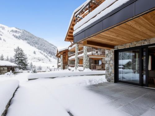 Splendide appartement, vue Bellevarde - 8 pers.