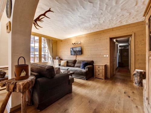 Appartement spacieux proche des pistes - 8 pers.