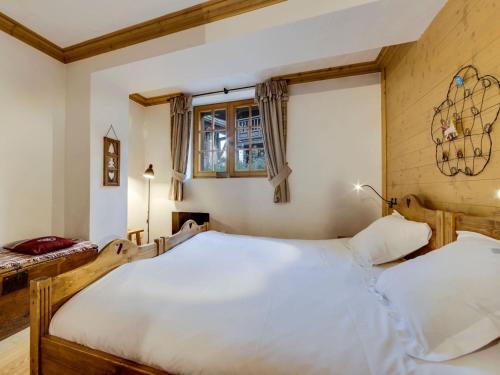 Appartement spacieux proche des pistes - 8 pers.