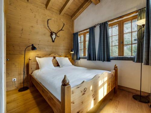 Appartement spacieux proche des pistes - 8 pers.