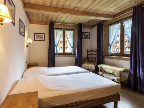 Appartement lumineux central - 4 pers.