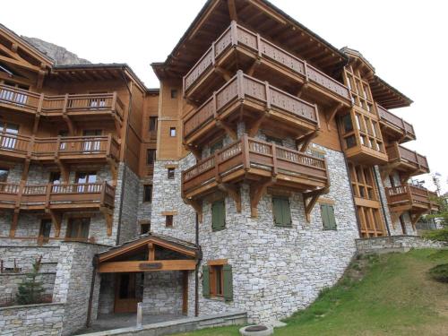 Appartement lumineux central - 4 pers.