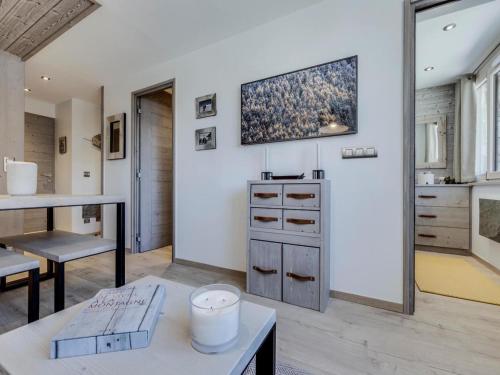 Appartement moderne - 4 pers.