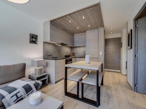 Appartement moderne - 4 pers.