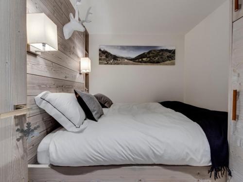 Appartement moderne - 4 pers.