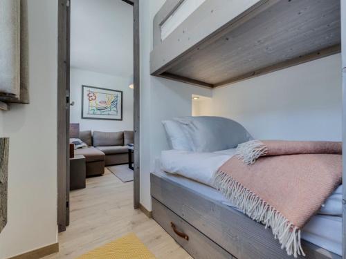 Appartement moderne - 4 pers.