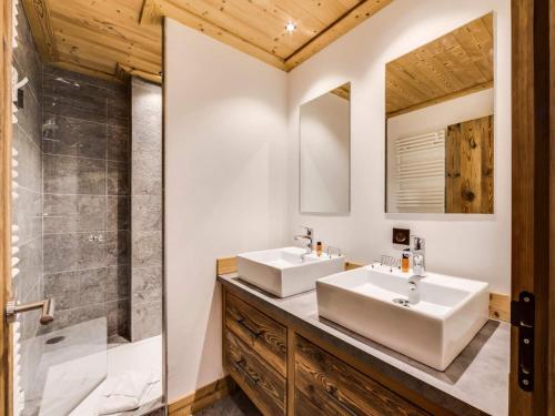 Appartement rénové, vue Bellevarde - 4 pers.