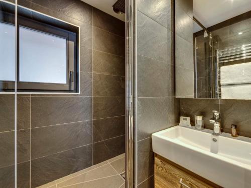 Appartement rénové avec balcon - 4 pers, vue Bellevarde