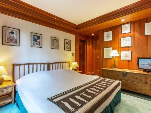 Appartement vue imprenable - 4 pers.