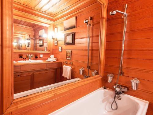 Appartement vue imprenable - 4 pers.