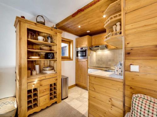 Appartement lumineux avec parking - 4 pers.