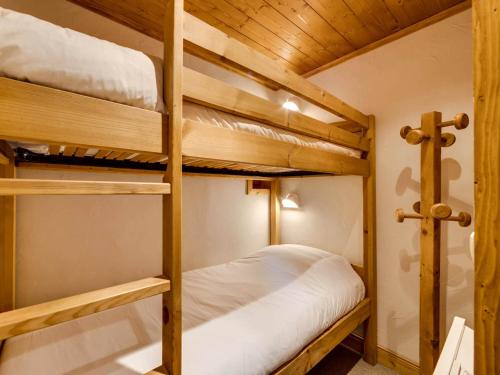 Appartement lumineux avec parking - 4 pers.