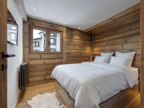 Appartement spacieux proche des pistes - 4 pers.