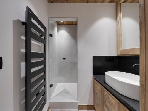 Appartement spacieux proche des pistes - 4 pers.