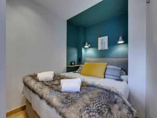 Appartement rénové - 2 pers. Ski aux pieds