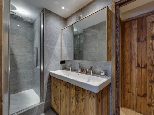 Appartement rénové proche pistes - 5 pers.