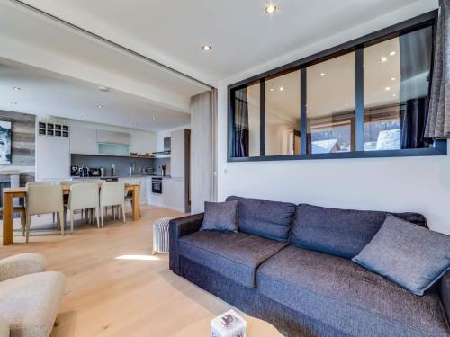 Appartement confortable au pied des pistes - 4 pers.