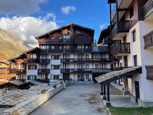 Appartement rénové proche pistes - 5 pers.