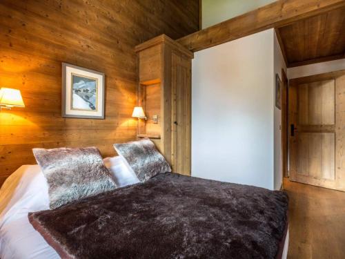 Appartement calme, 4 pers. au cœur de Val-d'Isère