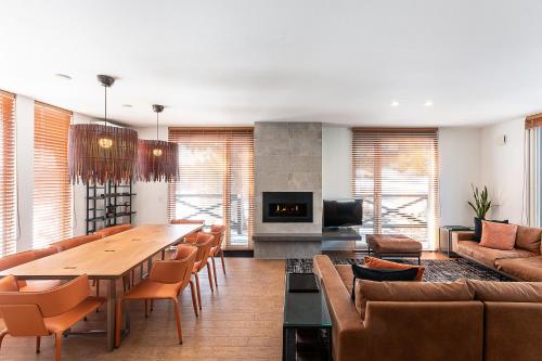 Furano Lofts & Chalet