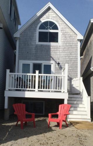 Perkins Cove Oceanfront Cottage – Photos 3