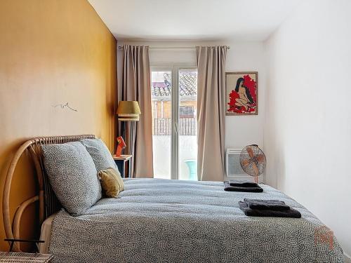 Downtown - Comfortable - Balcony - Bright