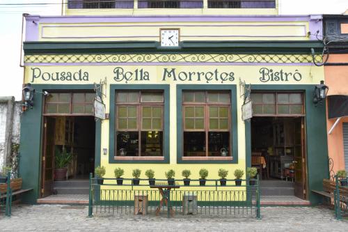 Pousada Bella Morretes