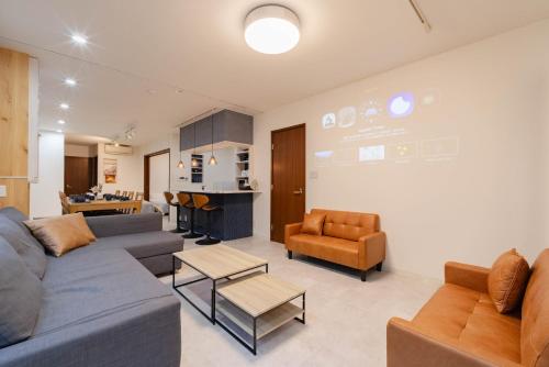 Maison Nagasaki Five 1F MN1