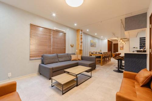 Maison Nagasaki Five 1F MN1
