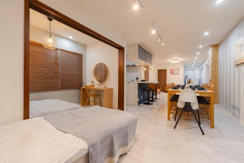 Maison Nagasaki Five 1F MN1