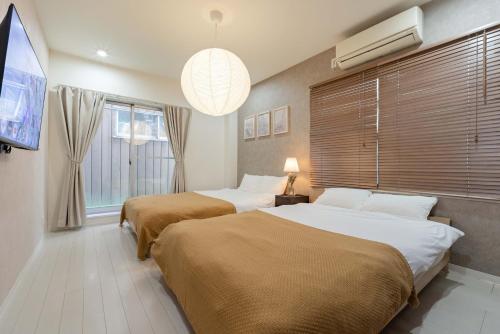 Maison Nagasaki Five 1F MN1