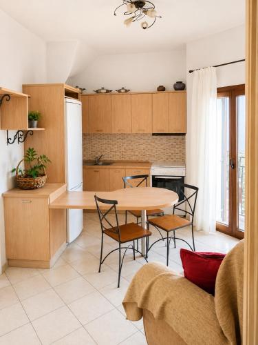 La maison De Pepie