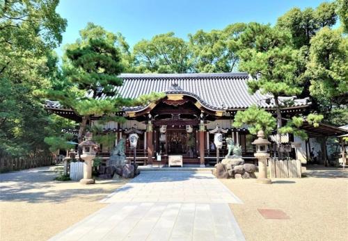 Urban Single-Family Villa 5-Minute Direct JR Access to Tennoji 13-Minute Direct Access to Namba 5-Minute Walk from Hiranoya Station on the Tanimachi JR Double Line 33 Minutes to Nara