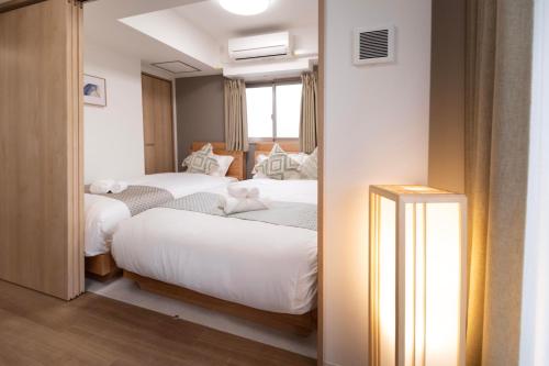 The Peak Chiyozaki Grand Apartment Hotel