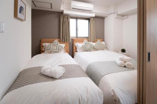 The Peak Chiyozaki Grand Apartment Hotel