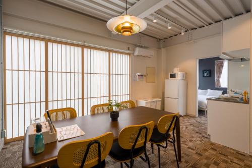 Vacation Inn Haneda 4