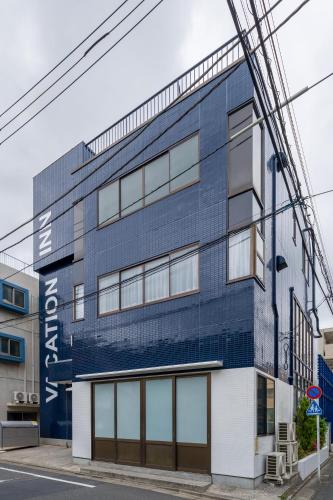 Vacation Inn Haneda 4