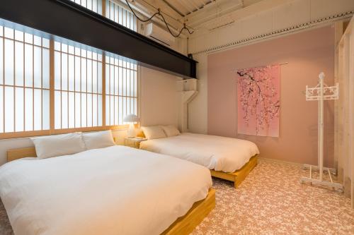 Vacation Inn Haneda 4