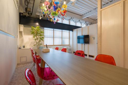 Vacation Inn Haneda 4
