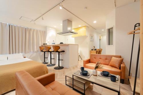 Maison Nagasaki Five 2F MN2