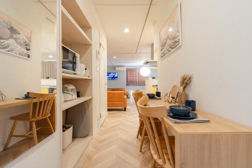 Maison Nagasaki Five 2F MN2